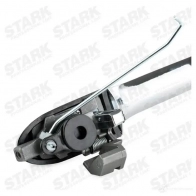 Ручка двери STARK RYD4 3R1 skdh2010031 1437831416 - Изображение 5