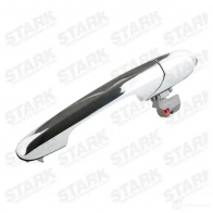 Ручка двери STARK skdh2010094 1437831422 HGH 9N9C - Изображение 3