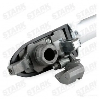 Ручка двери STARK skdh2010094 1437831422 HGH 9N9C - Изображение 5