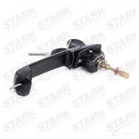 Ручка двери STARK 1437831268 skdh2010037 KEYM9 50 - Изображение 4