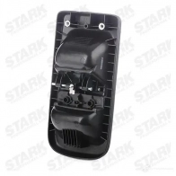 Ручка двери STARK 1437831263 skdh2010003 O2 3B5CI - Изображение 4