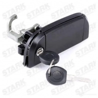 Ручка двери STARK 6F ODPB 1437831407 skdh2010103 - Изображение 3