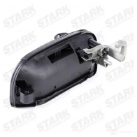 Ручка двери STARK 6F ODPB 1437831407 skdh2010103 - Изображение 4