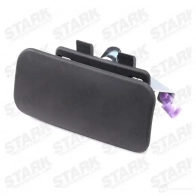 Ручка двери STARK 3 X4VW 1438704063 skdh2010082 - Изображение 3