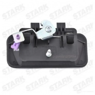 Ручка двери STARK 3 X4VW 1438704063 skdh2010082 - Изображение 5