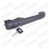 Ручка двери STARK 1437831277 3 EDAF2 skdh2010105 - Изображение 3