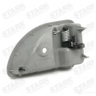 Ручка двери STARK WF 9KXM 1437831235 skdh2010068 - Изображение 4