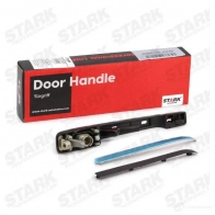 Ручка двери STARK skdh2010010 W 2CC13 1437831057 - Изображение 2