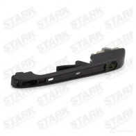 Ручка двери STARK skdh2010010 W 2CC13 1437831057 - Изображение 4