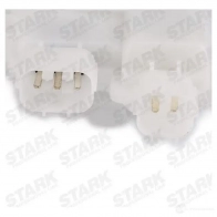 Замок двери STARK 1437831155 M YSWY8 skdlo2160081 - Изображение 4