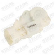 Замок двери STARK 1437831163 skdlo2160085 KK 44I - Изображение 2