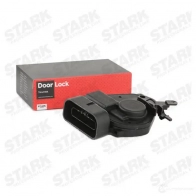 Замок двери STARK 1437831175 Z JBUE16 skdlo2160102 - Изображение 2