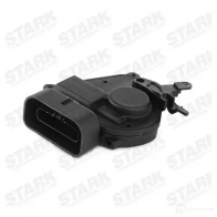 Замок двери STARK 1437831175 Z JBUE16 skdlo2160102 - Изображение 3