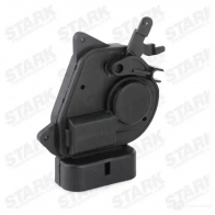 Замок двери STARK 1437831175 Z JBUE16 skdlo2160102 - Изображение 4