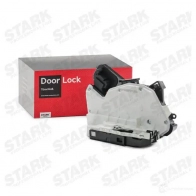 Замок двери STARK 1437831456 VV ITE skdlo2160087 - Изображение 2