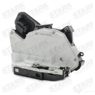 Замок двери STARK 1437831456 VV ITE skdlo2160087 - Изображение 3