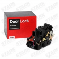 Замок двери STARK skdlo2160074 96BKB9 F 1437831384 - Изображение 2