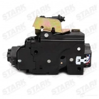 Замок двери STARK skdlo2160074 96BKB9 F 1437831384 - Изображение 5