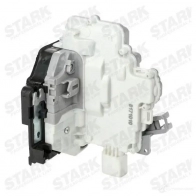 Замок двери STARK skdlo2160023 1437831350 6C MKJZ - Изображение 4