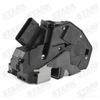 Замок двери STARK 1438708071 KCL KE skdlo2160167 - Изображение 4