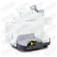 Замок двери STARK 1437831388 skdlo2160128 1DUX AL - Изображение 3