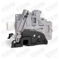 Замок двери STARK 1437831372 MAW 5X skdlo2160009 - Изображение 2