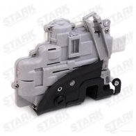 Замок двери STARK C3Z 2ORH 1437831366 skdlo2160104 - Изображение 4
