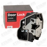 Замок двери STARK skdlo2160166 0 KH5P8U 1437831402 - Изображение 2