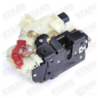 Замок двери STARK 1437831490 U1F8 W skdlo2160021 - Изображение 3