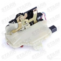 Замок двери STARK 1437831490 U1F8 W skdlo2160021 - Изображение 4