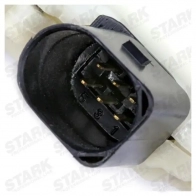 Замок двери STARK 1437831490 U1F8 W skdlo2160021 - Изображение 5