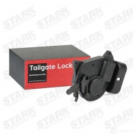 Замок двери STARK 1437831179 6F2 0A20 skdlo2160103 - Изображение 2