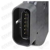 Замок двери STARK 1437831179 6F2 0A20 skdlo2160103 - Изображение 5