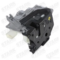 Замок двери STARK skdlo2160014 1437831380 YG KRST - Изображение 3