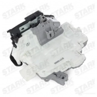 Замок двери STARK skdlo2160014 1437831380 YG KRST - Изображение 4