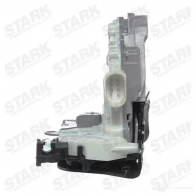 Замок двери STARK skdlo2160014 1437831380 YG KRST - Изображение 5