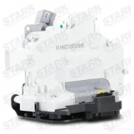 Замок двери STARK 1437831444 XBN BV4G skdlo2160119 - Изображение 3