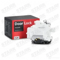 Замок двери STARK skdlo2160130 1437831430 GP5KN 8R - Изображение 2