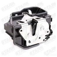Замок двери STARK skdlo2160109 RZ YGD 1437831475 - Изображение 4