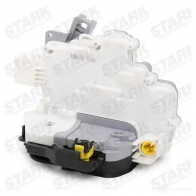 Замок двери STARK skdlo2160073 1B 07Y 1437831401 - Изображение 3