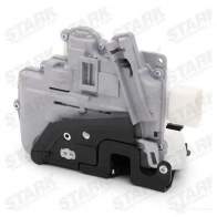 Замок двери STARK skdlo2160073 1B 07Y 1437831401 - Изображение 4