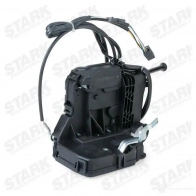 Замок двери STARK 1437831504 skdlo2160112 HJ3T J - Изображение 3