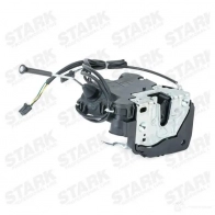 Замок двери STARK 1437831504 skdlo2160112 HJ3T J - Изображение 4