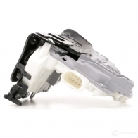 Замок двери STARK F06 FKI9 1437831318 skdlo2160028 - Изображение 1