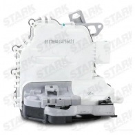 Замок двери STARK 1437831410 skdlo2160106 X55 HJM - Изображение 3