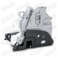 Замок двери STARK 1437831410 skdlo2160106 X55 HJM - Изображение 4