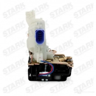 Замок двери STARK 1437831340 87GI E skdlo2160027 - Изображение 6