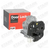 Замок двери STARK skdlo2160072 9S7 QLB2 1437831313 - Изображение 2