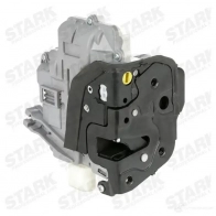 Замок двери STARK skdlo2160072 9S7 QLB2 1437831313 - Изображение 3