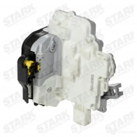 Замок двери STARK skdlo2160072 9S7 QLB2 1437831313 - Изображение 4